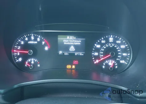 2021 Kia Soul Lx from USA, damaged, VIN KNDJ23AU5M7750640